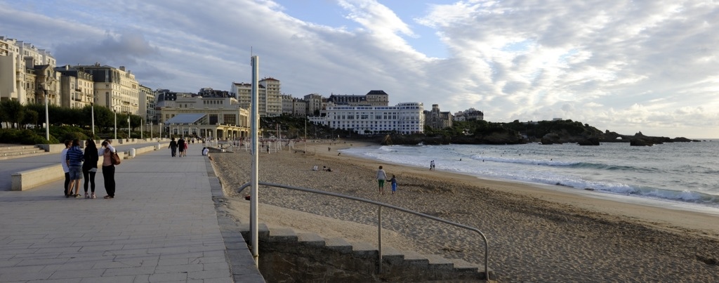 Geschützt: Südfrankreich Atlantik, 19.+20.07.2012